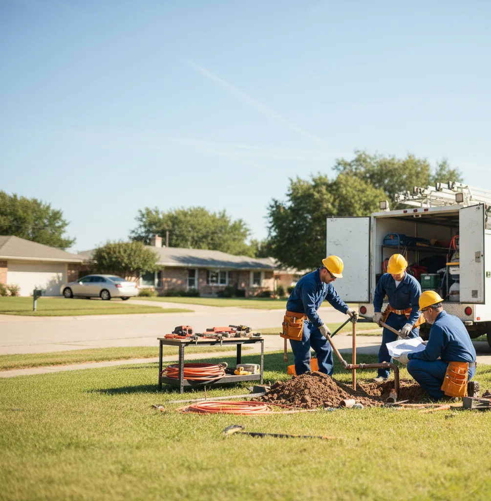 Drain Cleaning in Volga, SD
